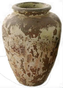 Atlantis pots Alibaba jar